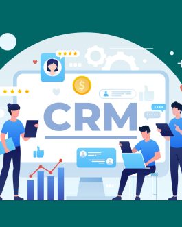 CRM – Gestión de la Relación con el Cliente